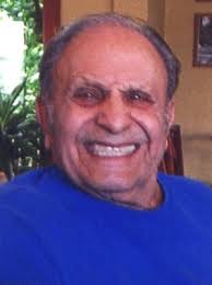 Obituary information for John Osich