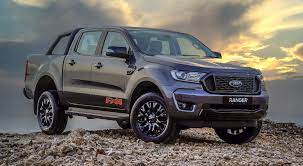 Sime darby auto connection ford malaysia revealed the 2020 ford ranger fx4. 2020 Ford Ranger Fx4 Launched In Malaysia Rm127k Paultan Org