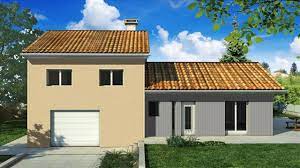 Revêtement extérieur maison les services qu'elle met à la disposition du public incluent la réfection de toiture, la pose de gouttières, la. Testez Votre Isolation Facade Avec Notre Simulateur Uniso