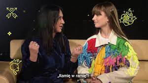 Viki gabor and kayah in viki gabor & kayah: Viki Gabor Viki Gabor Kayah Kayah Ramie W Ramie Trailer Link Do Calego Wywiadu Youtube