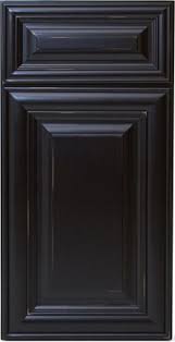 Black Kitchen Cabinets Distressed Yahoo Search Results Black Kitchen Cabinets Black Kitchens Distressed Kitchen Cabinets