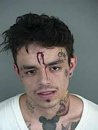 Lane County Mugshots