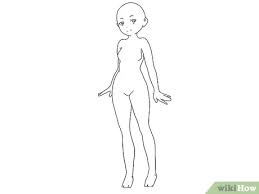 We did not find results for: How To Draw An Anime Character 13 Steps With Pictures Wikihow
