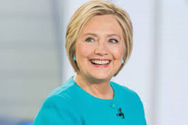 Hillary Clinton Says Women Voted Against Her Under Pressure from Men