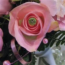 Ideal for bouquets, corsages and embellishments. Peony Wedding Bouquet Tutorial Easy Diy Wedding Flowers