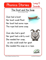 Here is one great idea for using this section. How To Teach Children Phonics How To