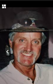 Brock Munro. Died August 29, 2020.