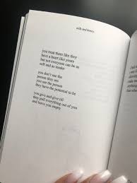 Buy the paperback book milk and honey by rupi kaur at indigo.ca, canada's largest bookstore. Apricot Princess V Tvittere Finally Got The Chance To Read Milk And Honey Here Are Some Of My Fav Pages