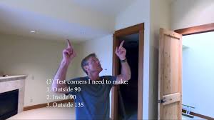 It's called crown molding a vaulted ceiling is so easy came out a year ago. Crown Molding A Vaulted Ceiling Is So Easy Youtube