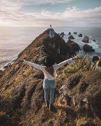 6 345 Me Gusta 120 Comentarios Bettina Halas Bettina H En Instagram Nugget Point Lighthous Travel Photography Europe Travel Photography Places To See