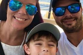 Fundraiser by Robert Liedel : Hurricane Support for Britney Lewis