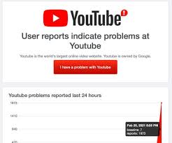 Youtube is the world's largest online video website. Youtube Down Video Site Not Working With Users Unable To Access Channels Express Co Uk