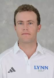 2023-24 Men's Golf Roster