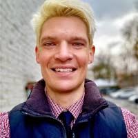 60+ "Logan Patrick" profiles