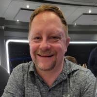 Chris Vargo Email & Phone Number