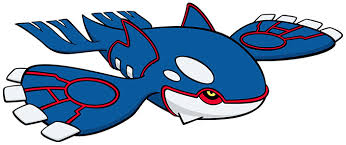 Kyogre P M Universe Wiki Fandom Kyogre put water types on the map on its release, sporting great stats and a great moveset. kyogre p m universe wiki fandom