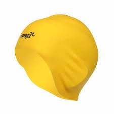 Layering a latex cap on top of a silicone cap may keep a little more water out than usual. Best Swim Caps To Keep Hair Dry 2021 Swimming Hq