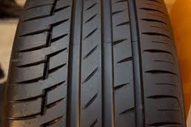 CONTINENTAL PremiumContact 6 245/45 R18