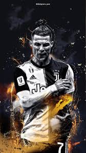 Jun 16, 2021 · manchester united dikabarkan membuka ruang untuk proses tukar tambah cristiano ronaldo dengan paul pogba di musim panas ini. Ronaldo Wallpaper 4k Juventus 2021