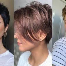 Short layered hairstyle for fine hair. Best Hair Wax For Women S Hair Uk 2020 Guide