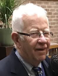 Obituary information for William E. Regan