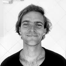 Andy Renton's Instagram, Twitter & Facebook