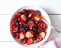 We may earn commission from the links on this page. Healthy Dessert Recipes 11 Tasty Healthy Desserts You Ll Love Eatwell101