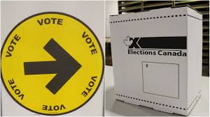Canada has fixed election dates, though a prime minister and governor general are still empowered to be able to call the vote at any time. How To Vote In The Canadian Election Elections Canada Counts The Ways Narcity