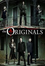 The Originals Season 3 Subtitle Indonesia The Originals Tv Show The Originals The Originals Tv