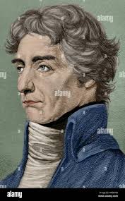 Admiral nelson battle hi-res stock photography and images