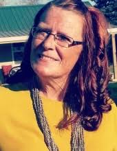 Mary Wilson Obituary