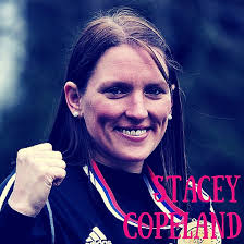 Stacey Copeland