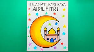 15 mei 2013 hari : Kad Raya Kreatif Pra Sekolah Youtube Cute766
