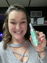 Have you guys tried the Heath and Hand room sprays yet for $6? My Hubs  insisted we get this Pampas scent and I love it but also wondering which  others are good?