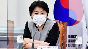 이호승 靑 정책실장 문대통령 도쿄올림픽 참석 여부, 아직 정해진 바 없어. Ma3kc7nxhk5x M