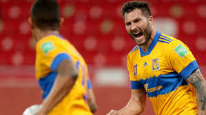Club de fútbol tigres de la universidad autónoma de nuevo león, simply known as tigres uanl or tigres, is a mexican professional football cl. Lafc S Conquerors Tigres Uanl Advance To 2020 Club World Cup Semifinal Against Palmeiras Mlssoccer Com