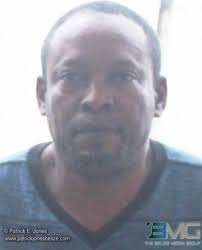 Man charged for incident at vehicle checkpoint