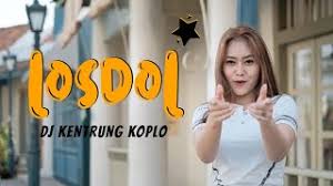 Vita Alvia Los Dol Official Music Video Aneka Safari Youtube