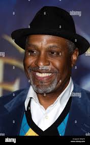 James pickens hi-res stock photography and images