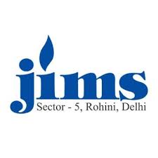 JIMS, Rohini, Sector 5 | Delhi