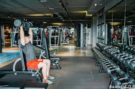 Подарочный набор 7days / beauty week. R3 Fitness Gym And Fitness Center At Johor Bahru