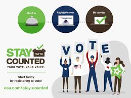 In some states, you can apply online while other states require you to do so by mail or in person. Extended Stay America Will Help Register Guests To Vote At Its Hotels Conde Nast Traveler