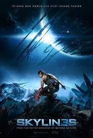 In 2014 she was cast in the feature '. Skylines Effektreicher Trailer Zum Finale Der Skyline Trilogie