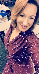 Teacher introduction and experience in Texas