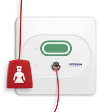 Ip Nurse Call System Visocall Ip Schrack Seconet Ag For Connected Care