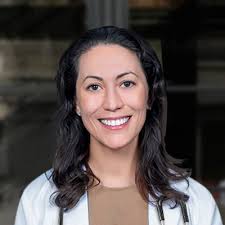 Karla Portal, Nurse Practitioner