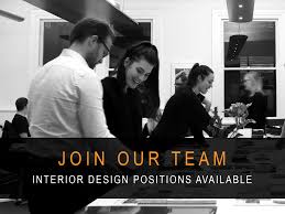 An architect with 3 1/2 years experience working with siraj & renu architects. Join Our Team Interior Design Positions Available Davenport Campbell