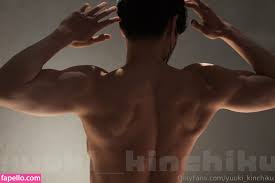 yuuki__kinchiku  yuuki_kinchiku Nude Leaked OnlyFans Photo 21 - Fapello