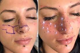 Each level has objectives, so make sure to adjust your strategy based on that. This New Beauty Trend Takes Connecting The Dots To A Whole New Level