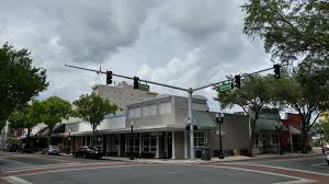 Learn more about 190 n old corry field rd. Florida Sonic Geography
